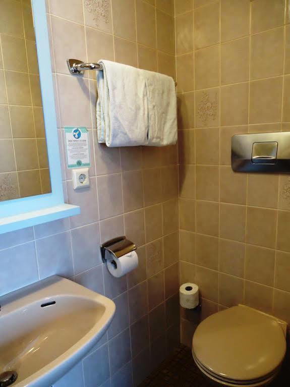 Hotel Koenigsaecker FDH Zewnętrze zdjęcie